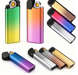 ไฟแช็กอิเล็กทรอนิกส์คุณภาพสูง ทนลมได้ดีเยี่ยม - Product Image 6
