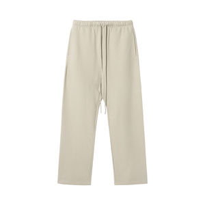 Pantalons pour hommes les plus vendus, pantalons à séchage rapide en couleurs unies, produits phares avec une tenue personnalisable, vente à prix réduit - Product Image 4