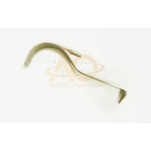 Retractor de fibra óptica, instrumentos quirúrgicos y de cirugía plástica - Product Image 4