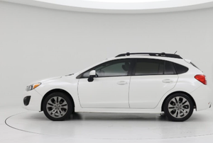 Subaru Impreza 2014 Usado (Nuevo), Volante a la Izquierda/Derecha - Product Image 6