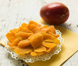 GOLOTES DE MANGO SECOS SALUDABLES DE CALIDAD NATURAL PREMIUM ORGÁNICA AL POR MAYOR-MEJOR VENDEDOR BOLSA CON CREMALLERA DE 100G DE VIETNAM - Product Image 5