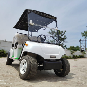รถเข็น4-Seater EV - Product Image 4
