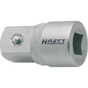 Hazet 1/2''-<b>3</b>/4'' Locking <b>Pin</b> Retaining <b>Socket</b> Amplifier Product - Product Image 1
