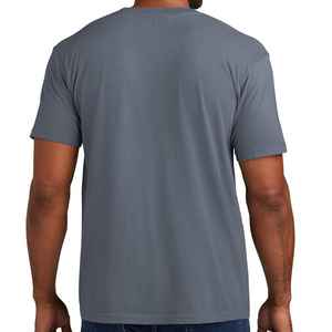Camiseta Personalizada para Hombre, Camiseta de la Mejor Calidad en Venta, Diseño Más Popular, Hecha en Pakistán - Product Image 4