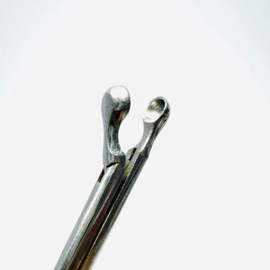 คีมเจาะเนื้อเยื่อแบบแมนนวล V. Mueller Steel ขนาดพิเศษ พร้อมโลโก้สั่งทำ - Product Image 6