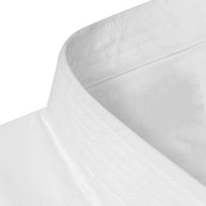 Uniforme de Karate para adultos de manga larga de calidad superior Ropa deportiva Uniforme de Karate cómodo más vendido - Product Image 3