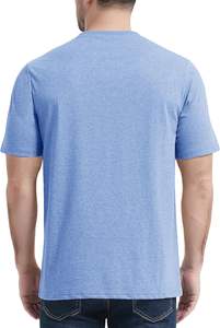2025 Top qualité vêtements décontractés hommes T-Shirts surdimensionné hommes à manches courtes Vintage imprimé t-shirt - Product Image 3