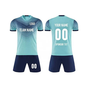 Ensemble d'uniformes de baseball personnalisés pour hommes, impression par sublimation, séchage rapide, respirant, jersey 100% polyester, shorts anti-UV - Product Image 5