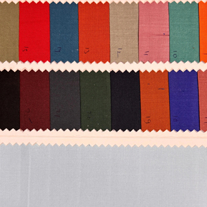 Lusturr Venture Poly Viscose Shirting Fabric Premium Smooth & Stylish Material de exportación - Product Image 3