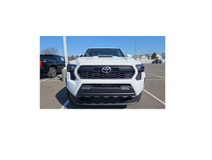 Auto Usado Económico, <span class=keywords><strong>Toyota</strong></span> <span class=keywords><strong>Tacoma</strong></span> Híbrida TRD Sport 2025, Envío a Todo el Mundo - Product Image 1