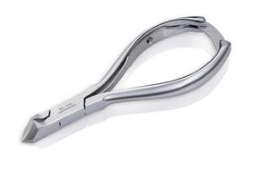 Nghia NB-107C Premium Nail Nipper Outil chromé Ensemble de manucure et pédicure en acier inoxydable Kit d'outils de beauté en métal pour le soin des ongles - Product Image 4