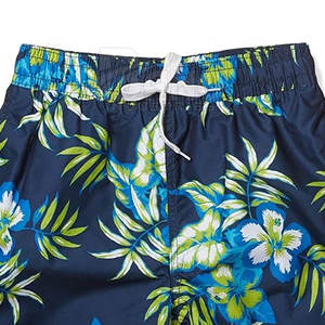 Ropa de baño Hombres Pantalones cortos de playa Hombres de alta calidad Pantalones cortos de playa Mejor material Hombres Pantalones cortos de playa - Product Image 6