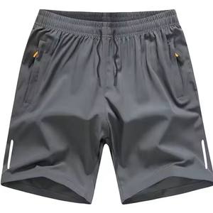 Pakistan Made High Quality In Wholesale Price With Luxury Quality Running <b>Shorts</b> Double Pocket <b>Decoration</b> With Double Drawstring - Product Image 4