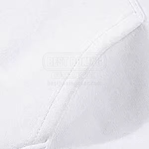 ชุดวอร์มผ้าสำหรับเล่นฟิตเนสแทร็คสูทสำหรับเล่นยิมมีตัวเลือกสี - Product Image 5