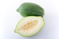 Papaja Crème Export Uit Vietnam Met Hoge Kwaliteit En Verse Papaja Concurrerende Prijs