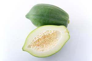 Crème de papaye exportée du Vietnam avec une qualité élevée et une papaye fraîche à prix compétitif - Product Image 3