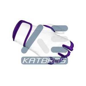 Idéal pour les vêtements de sport, gants de frappe de baseball, nouvelle arrivée, gants de frappe de baseball de la meilleure qualité - Product Image 6