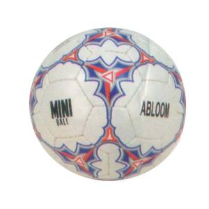 2025 Mini ballon de football Logo personnalisé poids officiel en cuir PU haute rétention d'air Durable pour l'entraînement ballons de football en gros - Product Image 2