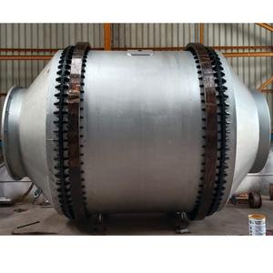 Motor de horno rotativo industrial | Marca de la marca de la | Fundición de ahorro de energía de procesamiento continuo de metales de alta eficiencia - Product Image 4