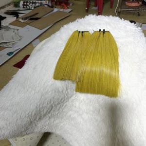 Vente en gros, paquets de cheveux humains non remy, body wave, couleur naturelle, cheveux vierges non traités, vente en gros - Product Image 6