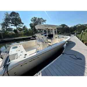 Característica Duradera del Cobia 285 CC 2026 - Product Image 5