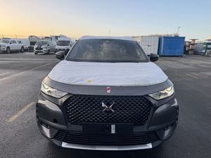 Automóviles D S 2023, D S7 Crossback GT Performance Line, Tracción Delantera, Motor de Gasolina de 1.6L, Transmisión Automática de 8 Velocidades, 220 CV, SUV de Lujo - Product Image 2