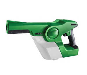 Pulvérisateur électrostatique portatif sans fil professionnel VP200ESK - Product Image 2
