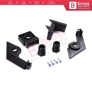 ชุดซ่อมขายึดไฟหน้า BHL566-2 ด้านขวา สำหรับ Passat B6 3C2 3C5 ปี 2005-2011 รุ่น 3C0998226 - Product Image 4
