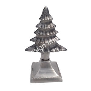 Soporte de plata decorativo Venta caliente Calidad superior Nuevo Último tema Escultura sólida Arte DE LA India Ventas a un costo razonable - Product Image 5