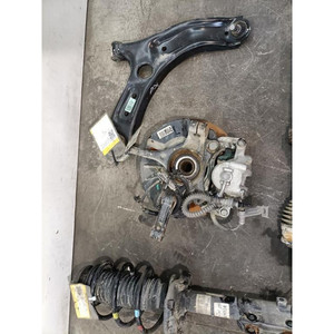 Assale Anteriore Destro Completo KIA Rio Serie 51716H8000 G4LF (17>) - Product Image 6