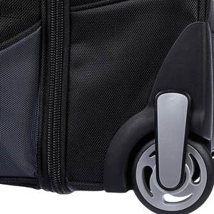 Mochila de viaje Unisex de gran capacidad para gimnasio, bolsa de viaje con compartimento para hombres y mujeres, Fitness o aventuras de viaje - Product Image 3