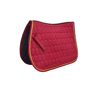 แผ่นรองอานม้าม้าที่สะดวกสบายมากมีสีตามสั่ง - Product Image 6