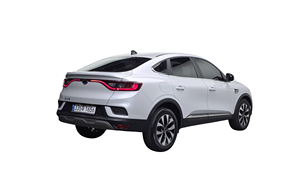 Renault Korea (Samsung) XM3 1.6 GTe RE 2023 en bon état, voiture d'occasion coréenne à vendre, 300auto Export - Product Image 4