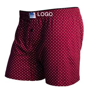 Ropa interior transpirable de hombre cómoda al por mayor de fábrica directa con diseño sobresaliente de colección de precio barato de Bangladesh - Product Image 5