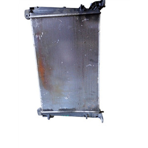 Radiateur d'eau ALFA ROMEO Série Mito (955_) 51896964 199A3000 diesel 1300 (08>) - Product Image 2