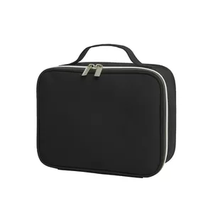 Borsa Promozionale Personalizzata con Cerniera per Merchandising - Product Image 1