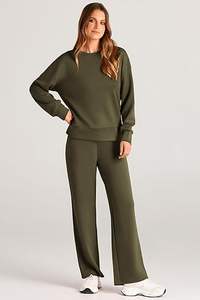 Nouveauté haute qualité 100% coton éponge français personnaliser unisexe sweat-shirts à capuche joggers ensembles deux pièces hiver imprimé - Product Image 4