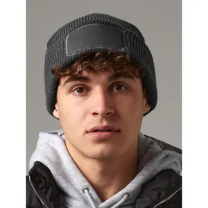Casquette promotionnelle personnalisée pour imprimantes Thinsulate avec technologie Thinsulate - Product Image 2