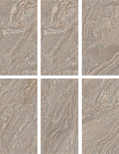 Ideal para paredes y suelos interiores Feoni Natural 600x1200 baldosas de porcelana antideslizante para suelos y paredes disponibles para suministro a granel - Product Image 2