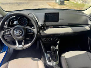 รถยนต์โตโยต้ายาริส ปี 2020 พวงมาลัยซ้าย - Product Image 2