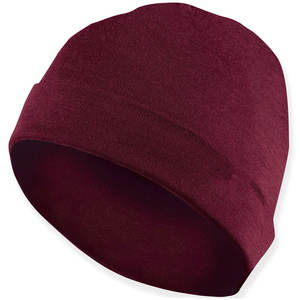Gorro de Invierno Transpirable, Gorros de Punto de Talla Grande, Material Suave de Moda, Secado Rápido, Antiencogimiento, Logotipo Personalizado, Gorros de Hombre - Product Image 4