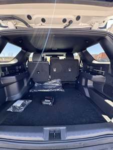 Toyota 4Runner TRD Sport Premium Usado 2025 - Product Image 6