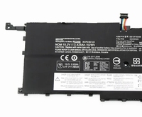 Batería de Repuesto para Portátil NUEVA 00hw028 00HW029 para X1 X1C Carbon 4.ª Generación Yoga 52Wh 15.2V 3290MAH