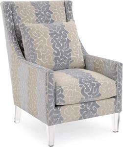 ชุดโซฟาแบบมีปีกที่วางแขนทำด้วยมือสไตล์อินเดียสำหรับร้านอาหารห้องนั่งเล่นโรงแรมใช้เป็นจำนวนมาก - Product Image 1