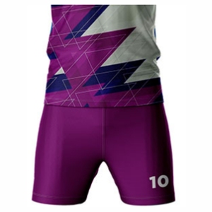 OEM Wholesale Clothing mens Sport Wear Tennis UV Protection Tennis Clothing <b>Badminton</b> Summer Short Mens Tennis Gear - Product Image 5
