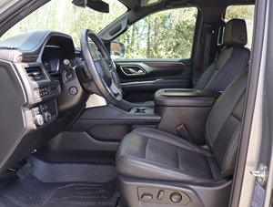 Chevrolet Tahoe Z71 d'occasion propre 2022 - Product Image 4