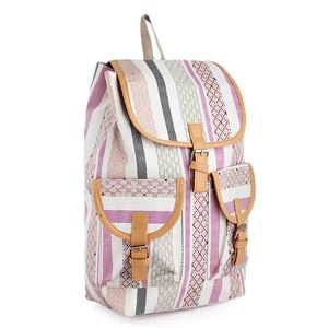 Sac à dos pour femme (ZH-8) - Multi - Product Image 2