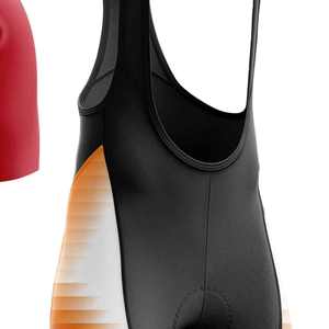 Uniforme d'équipe cycliste au design unique fabriqué en usine, uniformes de cyclisme personnalisés imprimés par sublimation pour unisexe - Product Image 5