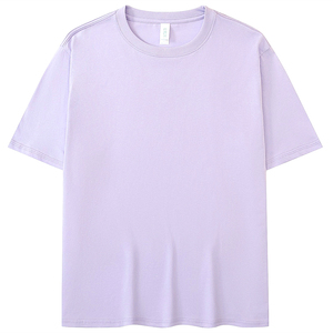 2025 T-shirt court en jersey de style vintage pour hommes 100% coton avec impression de logo personnalisé sur le col avant Technics - Product Image 4