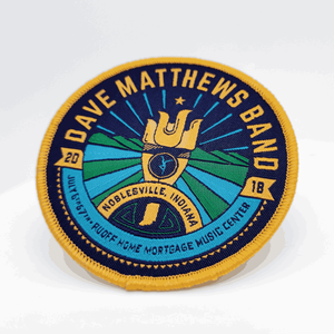 Venta al por mayor de parches de hierro con logotipo personalizado 3D bordado completo tela de chenilla con PVC logotipo personalizable bordado parches de hierro - Product Image 6